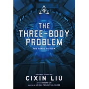 The Three-Body Problem Comic The Three-Body Problem, Vol. 1 Comic The Comic Edition Volume 1, Book 1, Paperback
