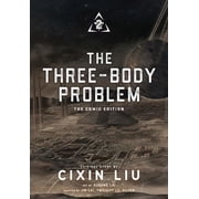 The Three-Body Problem Comic The Three-Body Problem, Vol. 2 Comic The Comic Edition, Book 2, Paperback