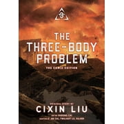 The Three-Body Problem Comic The Three-Body Problem, Vol. 3 Comic The Comic Edition, Book 3, Paperback