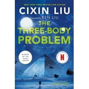 The Three-Body Problem Series: The Three-Body Problem (Series #1) (Paperback)