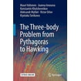 thumbnail image 1 of The Three-Body Problem from Pythagoras to Hawking, (Paperback), 1 of 1