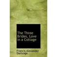thumbnail image 1 of The Three Brides, Love in a Cottage (Hardcover), 1 of 1