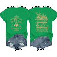 thumbnail image 1 of The Three Broomsticks Shirt, Wizard Castle Book Shirt, The Three Broomsticks T-Shirt, Wizard Castle Book T-Shirt, Wizard Castle Book, 1 of 7