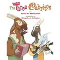 thumbnail image 1 of The Three Cabritos, (Paperback), 1 of 1