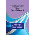 thumbnail image 1 of The Three Cities Trilogy (Paperback), 1 of 1