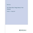 thumbnail image 1 of The Three Cities Trilogy; Rome, In Two Volumes: Volume 1 - in large print, (Paperback), 1 of 1