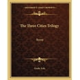 thumbnail image 1 of The Three Cities Trilogy : Rome (Paperback), 1 of 1
