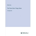 thumbnail image 1 of The Three Cities Trilogy; Rome: in large print, (Paperback), 1 of 1