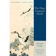 The Three Cornered World, Paperback