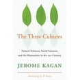 thumbnail image 1 of The Three Cultures, (Paperback), 1 of 1