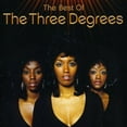 thumbnail image 1 of The Three Degrees - Best of - Music & Performance - CD, 1 of 1