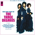 thumbnail image 1 of The Three Degrees - The Three Degrees - The Very Best - Music & Performance - CD, 1 of 1