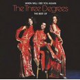 thumbnail image 1 of The Three Degrees - When Will I See You Again: The Best - CD, 1 of 1