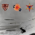 thumbnail image 1 of The Three EPs (20th Anniversary) (Vinyl) (Remaster), 1 of 1