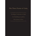 thumbnail image 1 of The Three Forms of Unity (Paperback), 1 of 1