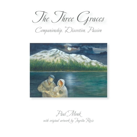 The Three Graces (Paperback)