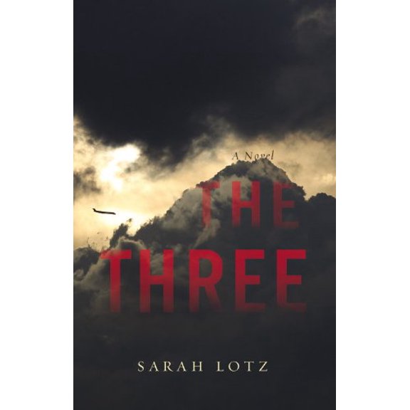 Pre-Owned The Three (Hardcover) 031624290X 9780316242905