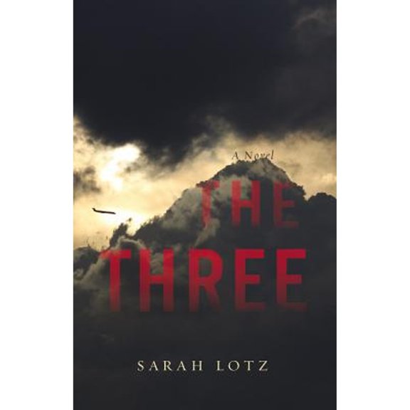 Pre-Owned The Three (Hardcover) 031624290X 9780316242905