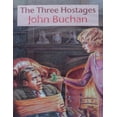 thumbnail image 1 of The Three Hostages : (Annotated Edition) (Paperback), 1 of 1