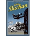 thumbnail image 1 of Pre-Owned The Three Hostages: Authorised Edition (Paperback) 1846971578 9781846971570, 1 of 1