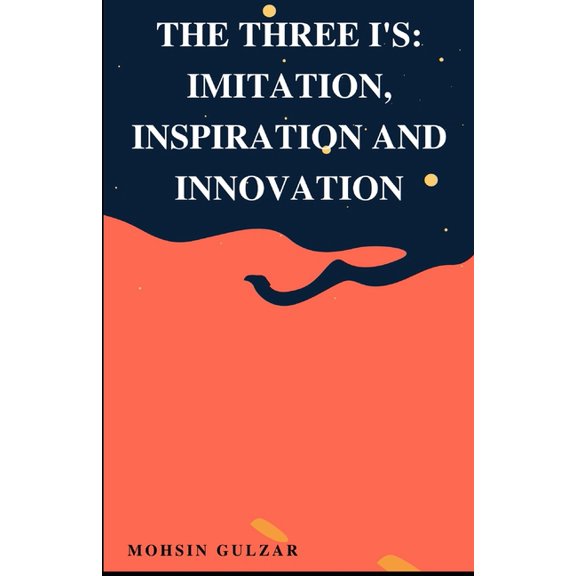 The Three I's, (Paperback)