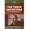 thumbnail image 1 of The Three Impostors or The Transmutations, (Paperback), 1 of 1