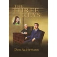 thumbnail image 1 of The Three Keys (Hardcover), 1 of 1