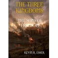 thumbnail image 1 of The Three Kingdoms (Paperback), 1 of 1