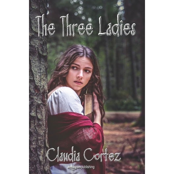 The Three Ladies: The Three Ladies (Paperback)