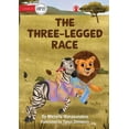 thumbnail image 1 of The Three-Legged Race, (Paperback), 1 of 1