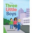 thumbnail image 1 of The Three Little Boys (Paperback), 1 of 1