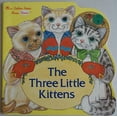 thumbnail image 1 of Pre-Owned Three Little Kittens/Super Shp (Look-Look), Used [Paperback], 1 of 1