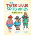 thumbnail image 1 of The Three Little Scallywags, (Paperback), 1 of 1