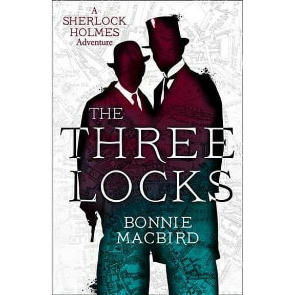 The Three Locks