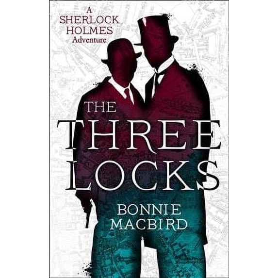 The Three Locks