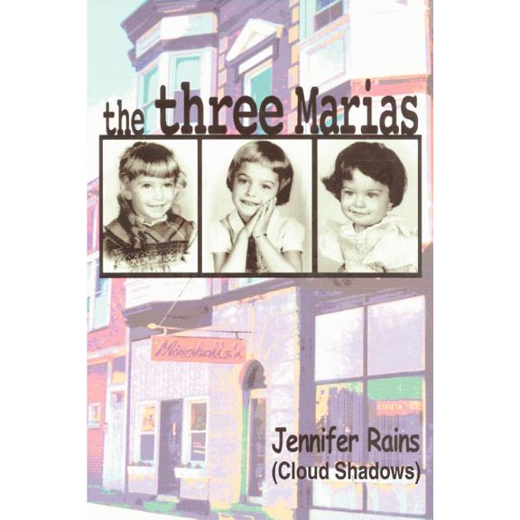 The Three Marias: Cloud Shadows