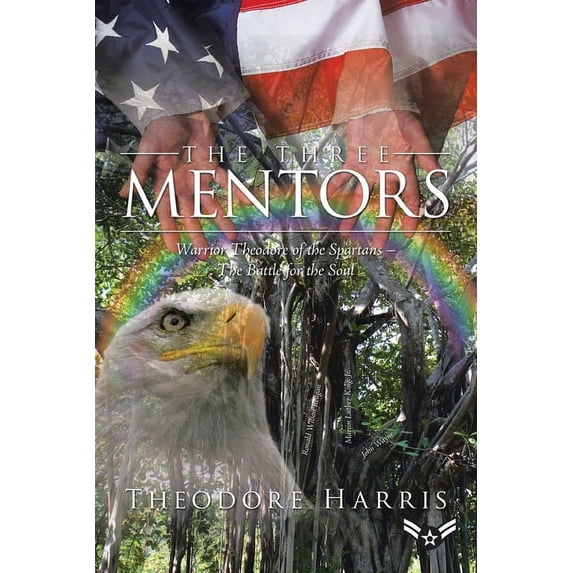 The Three Mentors (Paperback)