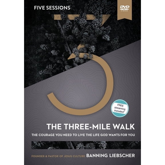 The Three-Mile Walk Video Study (Other)
