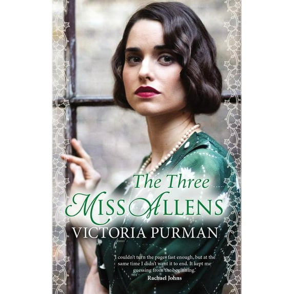 The Three Miss Allens