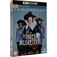 thumbnail image 1 of The Three Musketeers [4K UHD], 1 of 2