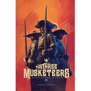 The Three Musketeers