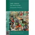 thumbnail image 1 of Pre-Owned The Three Musketeers (Barnes & Noble Classics Series) Paperback, 1 of 1