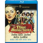The Three Musketeers