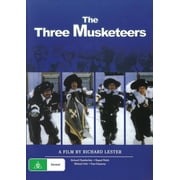 The Three Musketeers