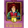 thumbnail image 1 of The Three Musketeers (DVD), Reel Vault, Action & Adventure, 1 of 1