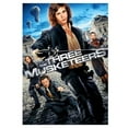 thumbnail image 1 of The Three Musketeers (DVD), Summit Inc/Lionsgate, Action & Adventure, 1 of 2