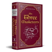 The Three Musketeers Paper Mill Press Classics