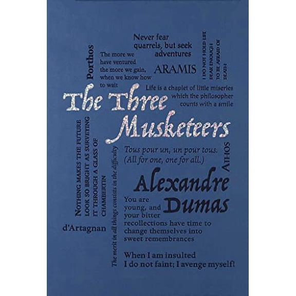 Pre-Owned The Three Musketeers (Paperback)