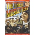 thumbnail image 1 of Pre-Owned The Three Musketeers [Slim Case], 1 of 1