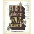 thumbnail image 1 of The Three Musketeers / The Four Musketeers (Criterion Collection), 1 of 2